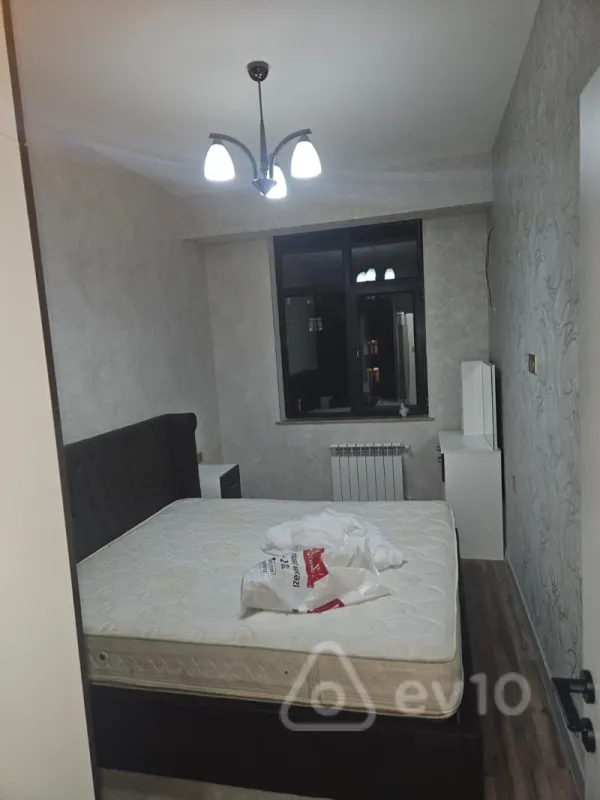 Kirayə verilir 3 otaqlı yeni tikili 70 m²