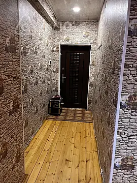 Kirayə verilir 2 otaqlı yeni tikili 50 m²