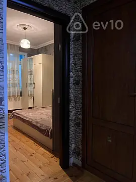 Kirayə verilir 2 otaqlı yeni tikili 50 m²