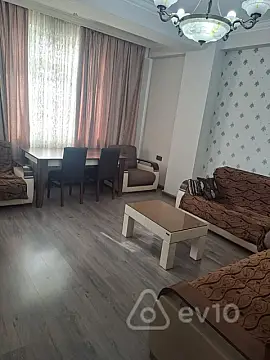Kirayə verilir 2 otaqlı yeni tikili 74 m² — Bakı, Nizami 2 otaq 74.00 m²