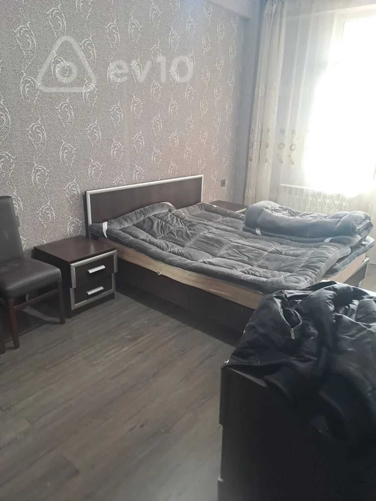 Kirayə verilir 2 otaqlı yeni tikili 74 m²