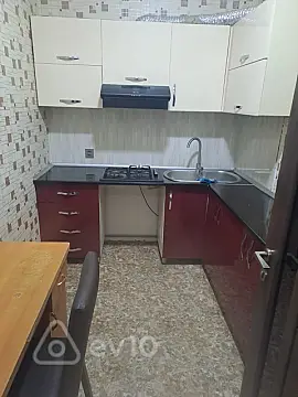Kirayə verilir 2 otaqlı yeni tikili 74 m²