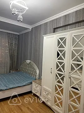 Kirayə verilir 2 otaqlı yeni tikili 70 m² — Bakı, Nərimanov 2 otaq 70.00 m²