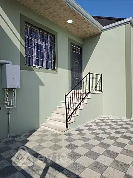 Satılır 3 otaqlı həyət evi 100 m² — Bakı, Abşeron 3 otaq 100.00 m²