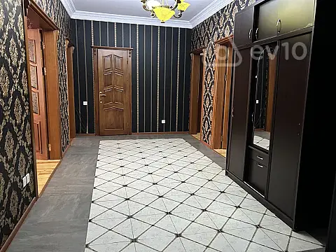 Kirayə verilir 3 otaqlı yeni tikili 170 m² — Bakı, Nərimanov 3 otaq 170.00 m²