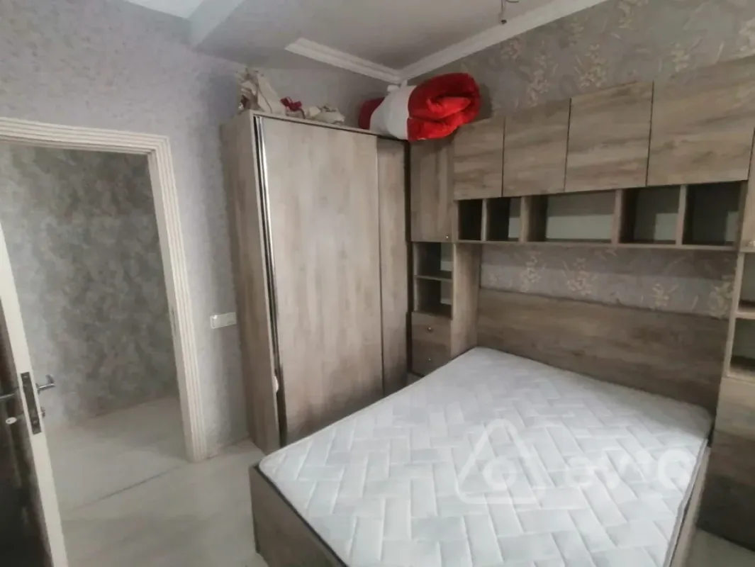 Kirayə verilir 3 otaqlı yeni tikili 77 m²
