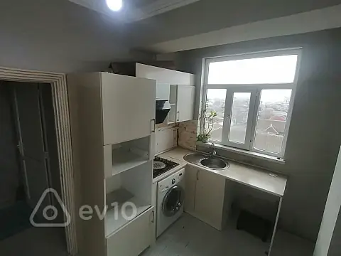Kirayə verilir 3 otaqlı yeni tikili 77 m² — Xırdalan 3 otaq 77.00 m²
