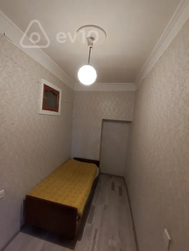 Kirayə verilir 2 otaqlı yeni tikili 50 m²