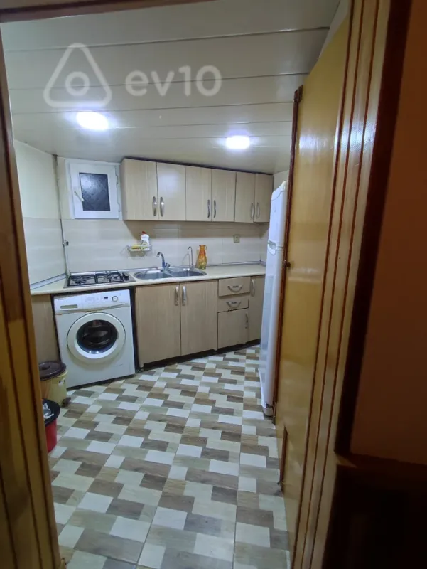 Kirayə verilir 2 otaqlı yeni tikili 50 m²