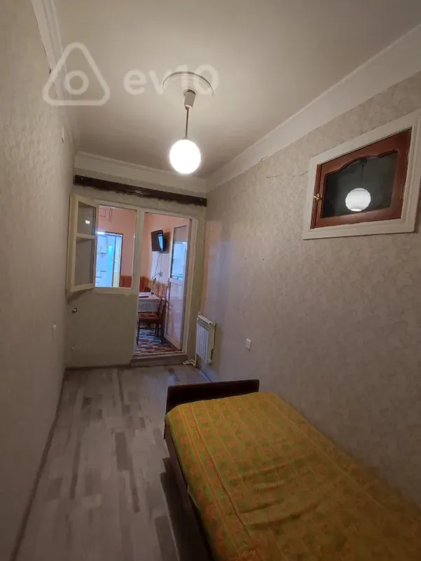 Kirayə verilir 2 otaqlı yeni tikili 50 m²