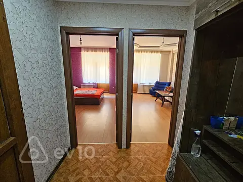 Kirayə verilir 2 otaqlı yeni tikili 60 m²