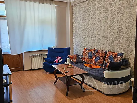 Kirayə verilir 2 otaqlı yeni tikili 60 m² — Xırdalan 2 otaq 60.00 m²