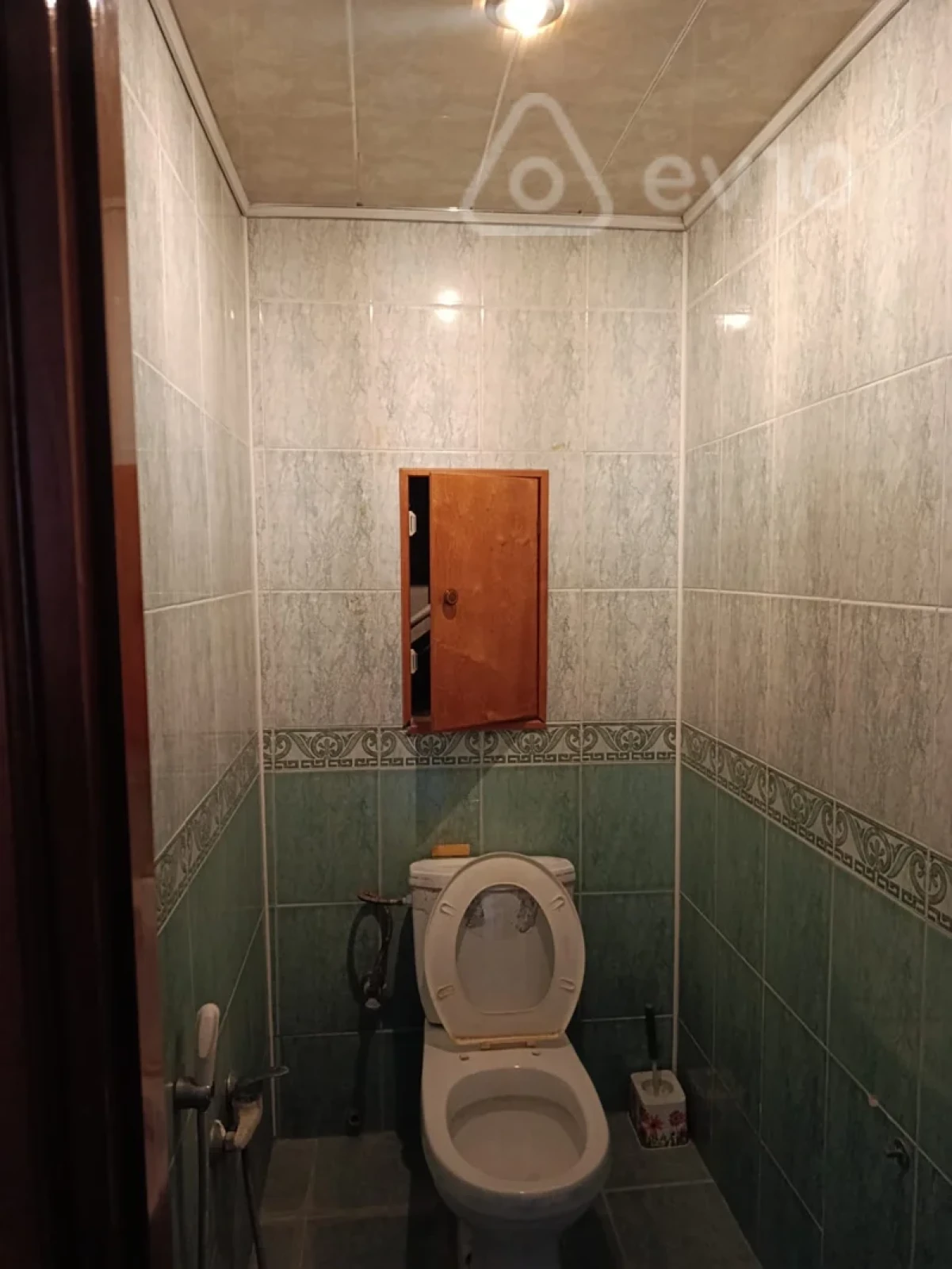 Kirayə verilir 3 otaqlı yeni tikili 142 m²