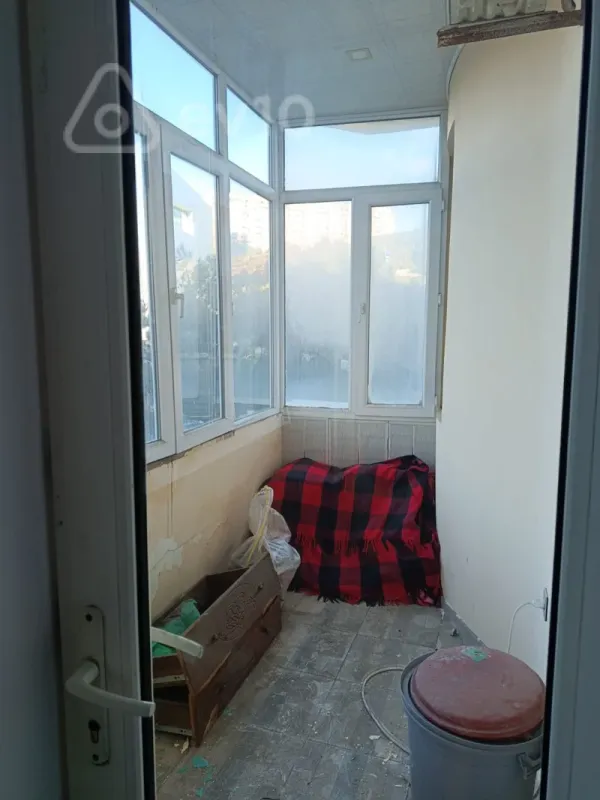 Kirayə verilir 3 otaqlı yeni tikili 142 m²