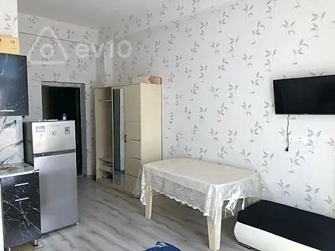 Kirayə verilir 1 otaqlı yeni tikili 90 m²