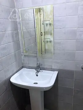 Kirayə verilir 1 otaqlı yeni tikili 90 m²