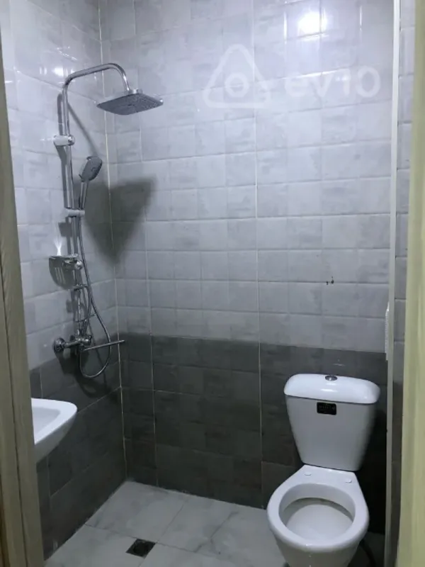 Kirayə verilir 1 otaqlı yeni tikili 90 m²