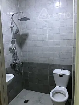 Kirayə verilir 1 otaqlı yeni tikili 90 m²