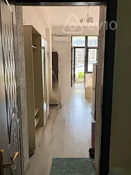 Kirayə verilir 1 otaqlı yeni tikili 90 m²