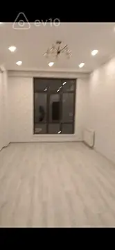 Kirayə verilir 2 otaqlı yeni tikili 65 m²