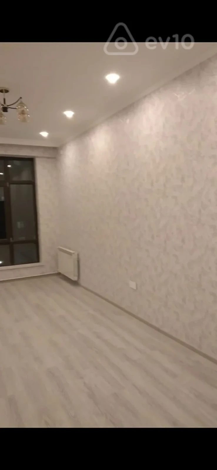 Kirayə verilir 2 otaqlı yeni tikili 65 m²
