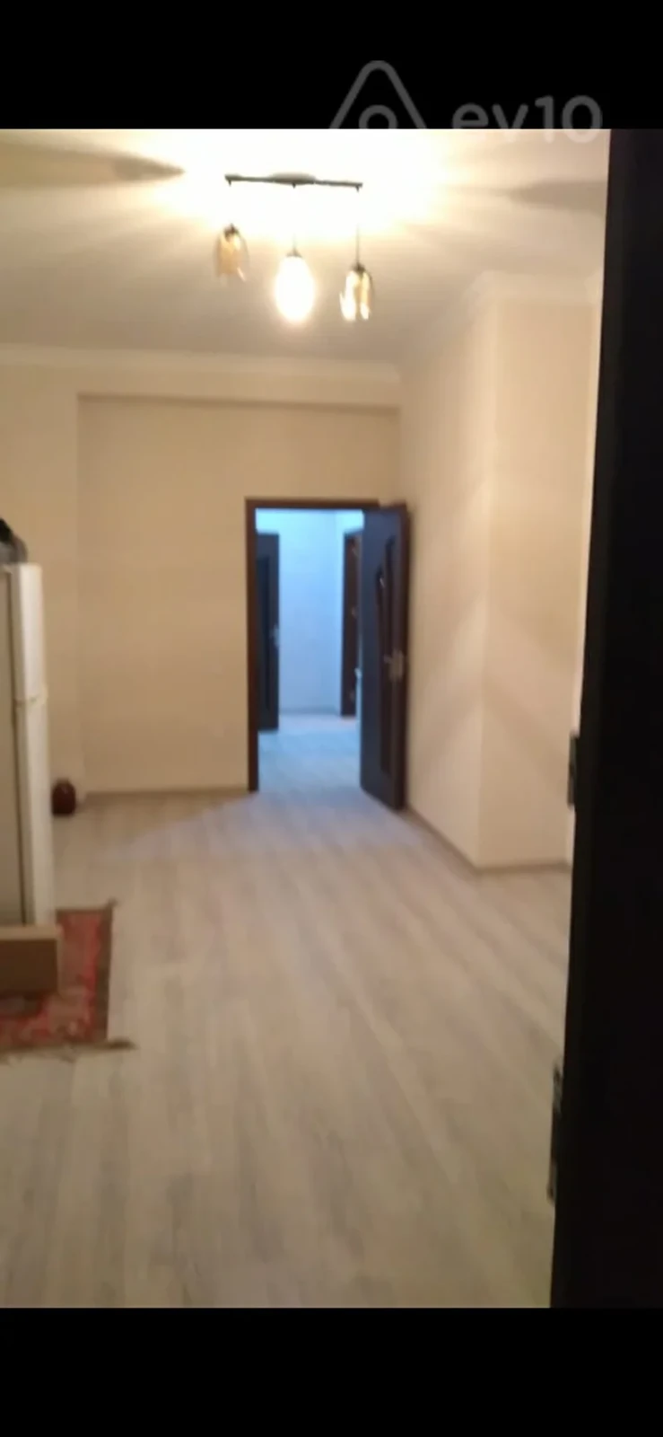 Kirayə verilir 2 otaqlı yeni tikili 65 m²