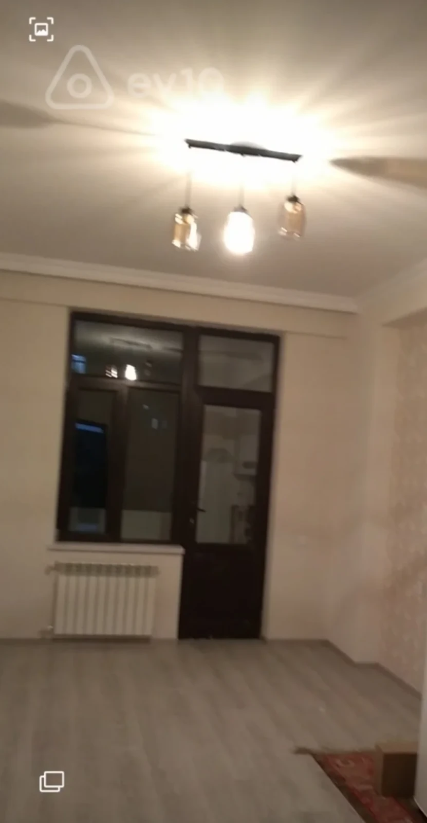 Kirayə verilir 2 otaqlı yeni tikili 65 m²