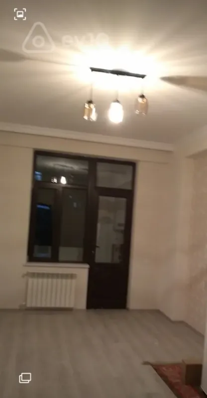 Kirayə verilir 2 otaqlı yeni tikili 65 m²