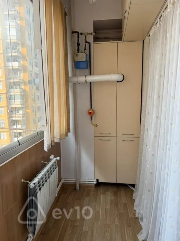 Satılır 2 otaqlı yeni tikili 45 m²