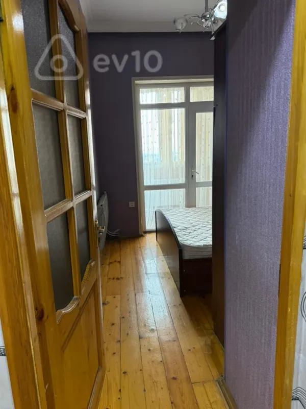 Satılır 2 otaqlı yeni tikili 45 m²