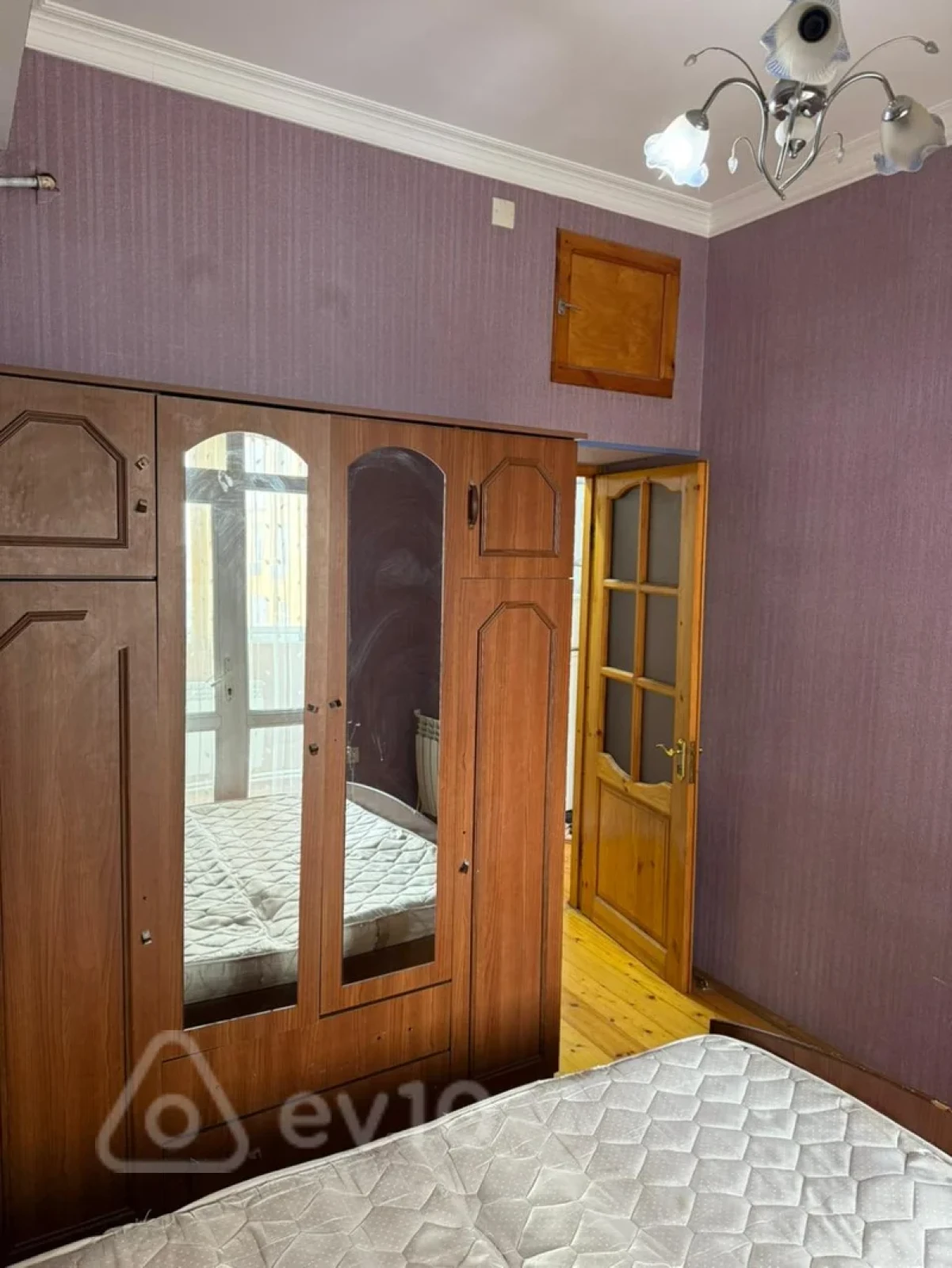 Satılır 2 otaqlı yeni tikili 45 m²