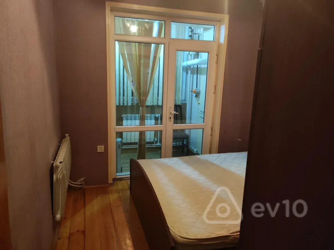Satılır 2 otaqlı yeni tikili 45 m²