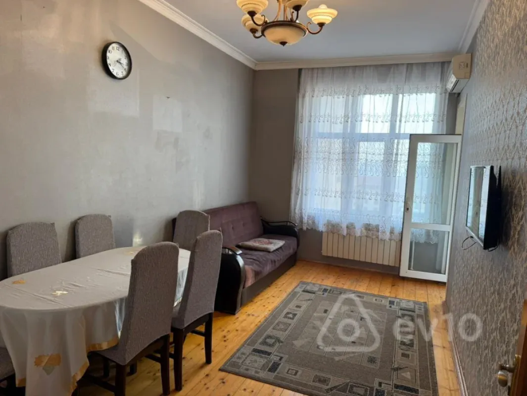 Satılır 2 otaqlı yeni tikili 45 m²