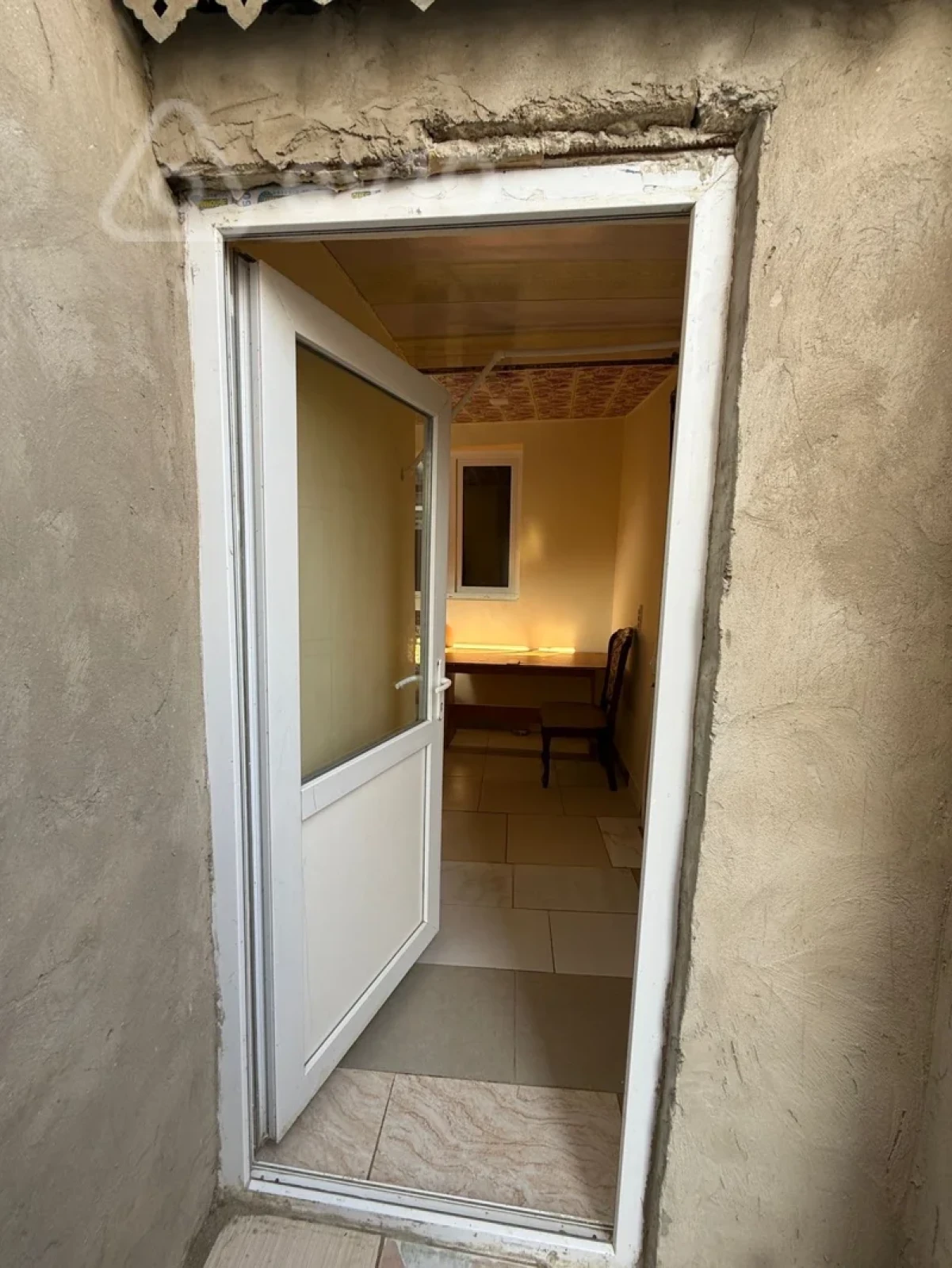 Kirayə verilir 1 otaqlı həyət evi 35 m²