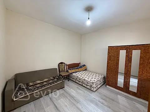 Kirayə verilir 1 otaqlı həyət evi 35 m²