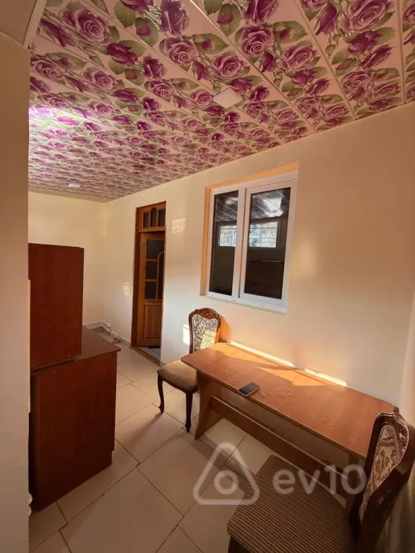 Kirayə verilir 1 otaqlı həyət evi 35 m²