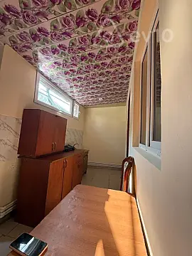Kirayə verilir 1 otaqlı həyət evi 35 m²