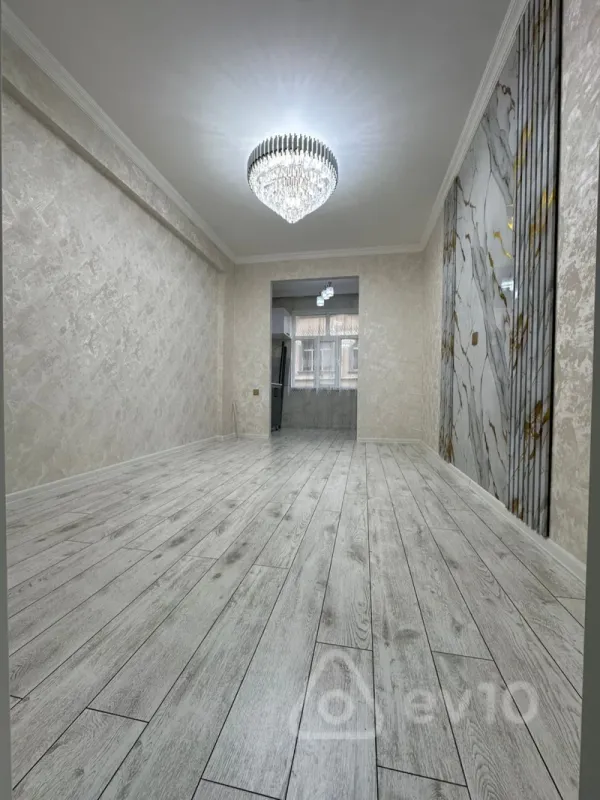 Satılır 2 otaqlı yeni tikili 56 m²