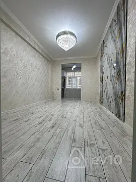 Satılır 2 otaqlı yeni tikili 56 m² — Xırdalan 2 otaq 56.00 m²