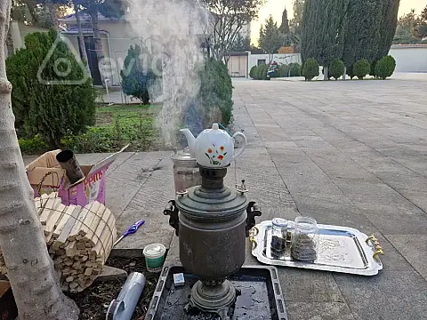 Kirayə verilir 6 otaqlı həyət evi 200 m²