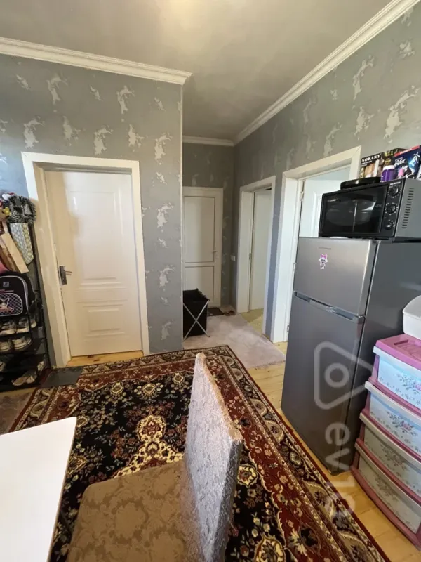 Satılır 3 otaqlı həyət evi 50 m²