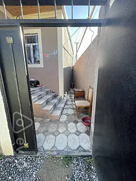 Satılır 3 otaqlı həyət evi 50 m²