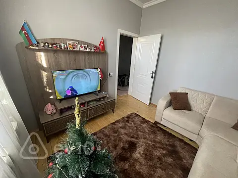 Satılır 3 otaqlı həyət evi 50 m²