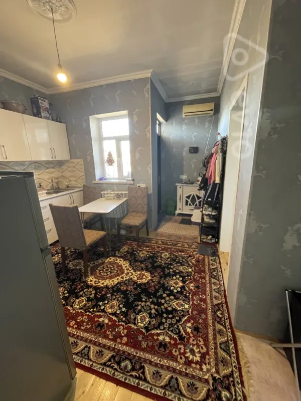 Satılır 3 otaqlı həyət evi 50 m²