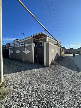 Satılır 3 otaqlı həyət evi 50 m² — Bakı, Xəzər 3 otaq 50.00 m²