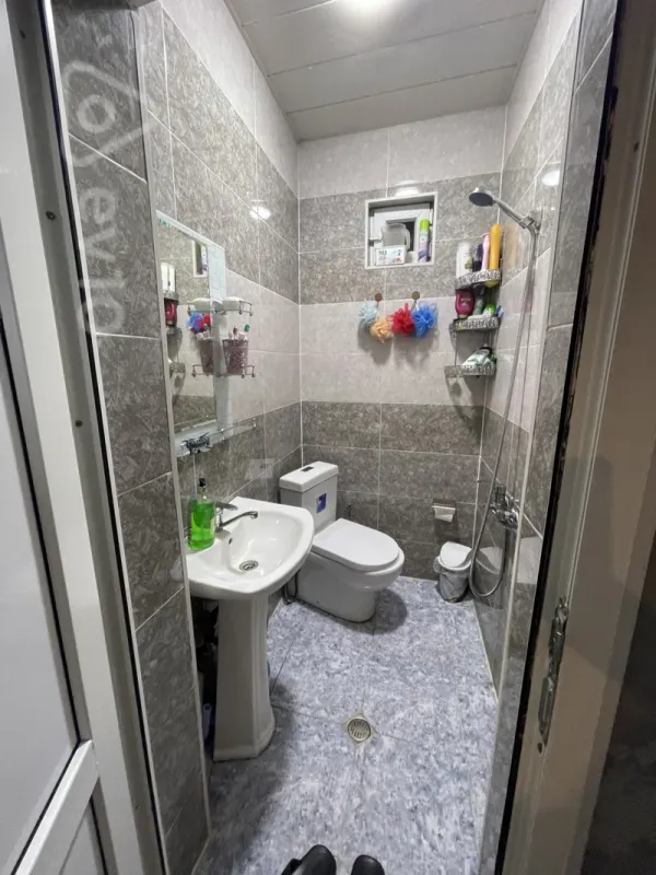 Satılır 3 otaqlı həyət evi 50 m²