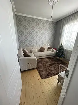 Satılır 3 otaqlı həyət evi 50 m²