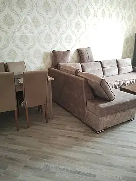 Kirayə verilir 2 otaqlı yeni tikili 43 m²