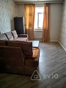 Kirayə verilir 2 otaqlı yeni tikili 43 m² — Bakı, Abşeron 2 otaq 43.00 m²