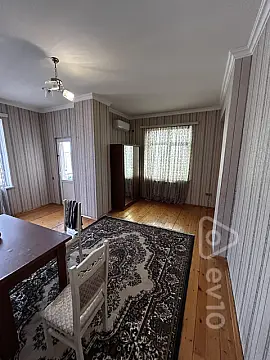 Kirayə verilir 2 otaqlı yeni tikili 80 m²